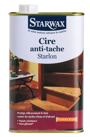 STARWAX - Anti-tâches pour meuble-STARWAX-Starlon