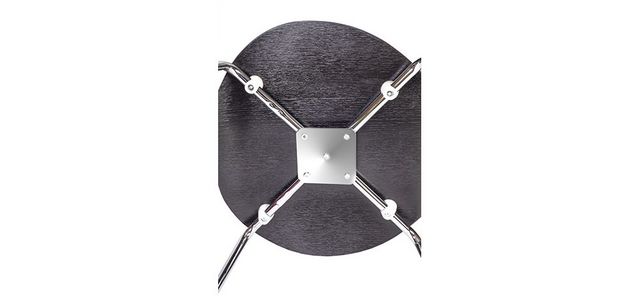 Arne Jacobsen - Chaise-Arne Jacobsen-Chaise Sries 7 Arne Jacobsen 3107 Bois structur No