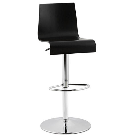 Alterego-Design - Chaise haute de bar-Alterego-Design-FOREST