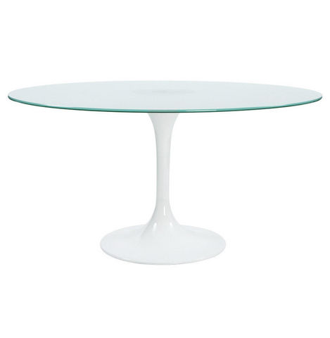 Alterego-Design - Table de repas ovale-Alterego-Design-VEGA