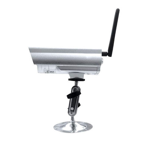 HOME CONFORT - Camera de surveillance-HOME CONFORT-Caméra IP Wifi extérieure Nestos - Home confort