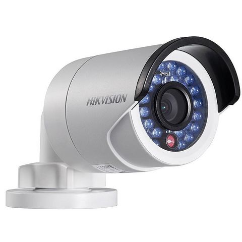 HIKVISION - Camera de surveillance-HIKVISION-Kit videosurveillance Turbo HD Hikvision 2 caméra