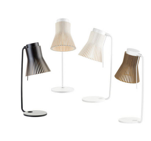 Secto Design - Lampe à poser-Secto Design-Petite 4620 Directable