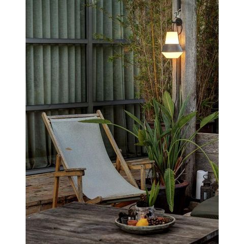 FARO - Lampe de jardin-FARO-Lampe baladeuse extérieure Cat IP54