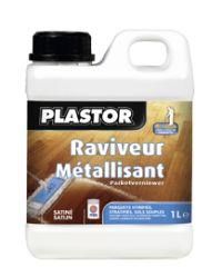 PLASTOR - Raviveur-PLASTOR
