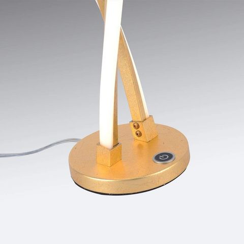 Paul Neuhaus - Lampe à poser à LED-Paul Neuhaus