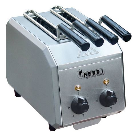 HENDI - Toaster-HENDI