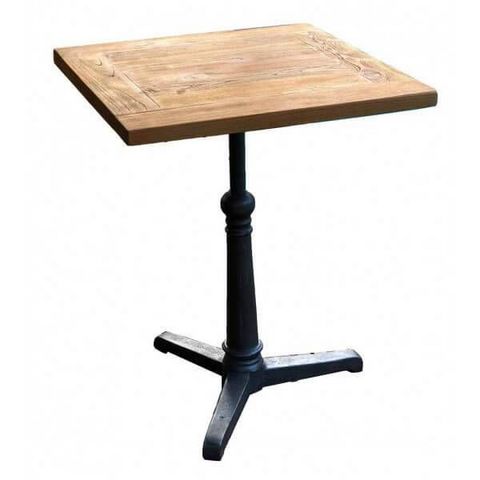 Mathi Design - Table bistrot-Mathi Design