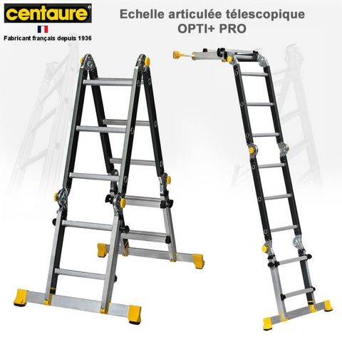 Centaure - Autres Escaliers Echelles-Centaure