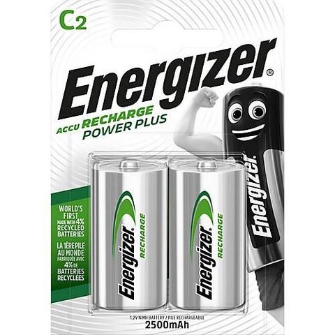 energizer - Pile alcaline jetable-energizer