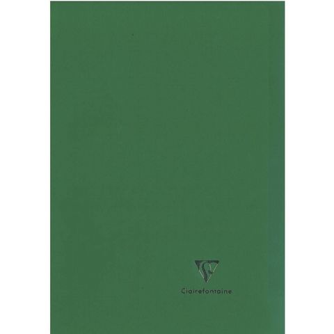 Clairefontaine - Protège-cahier-Clairefontaine