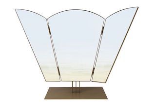 LIGATI - Miroir triptyque-LIGATI