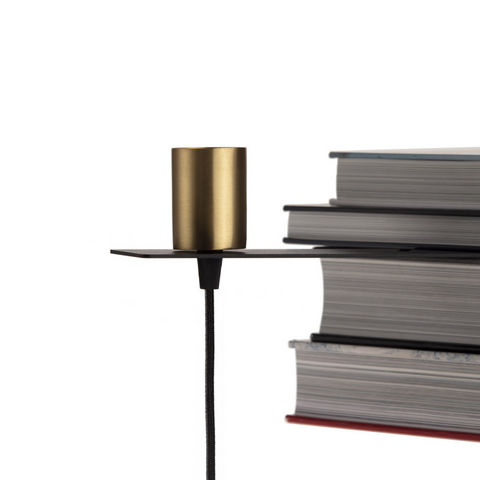 NEXEL EDITION - Lampe de lecture-NEXEL EDITION--FLAT CAT-