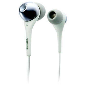 Philips - Ecouteurs intra-auriculaires-Philips