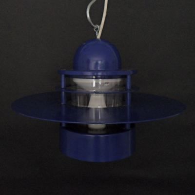 LampVintage - Suspension-LampVintage-