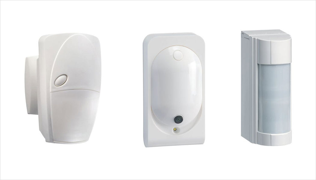 Hager France Motion detector Detectors Home automation  | 