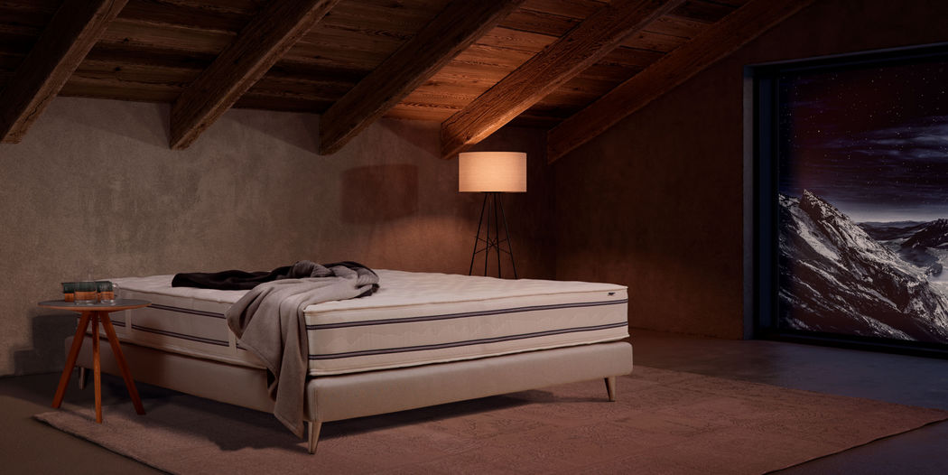 Bico Mattress Matresses Furniture Beds  | 