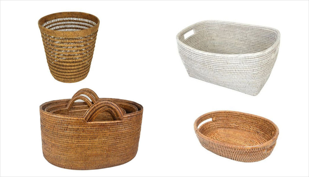 BaolgiChic Storage basket Hooks Kitchen Accessories  | 