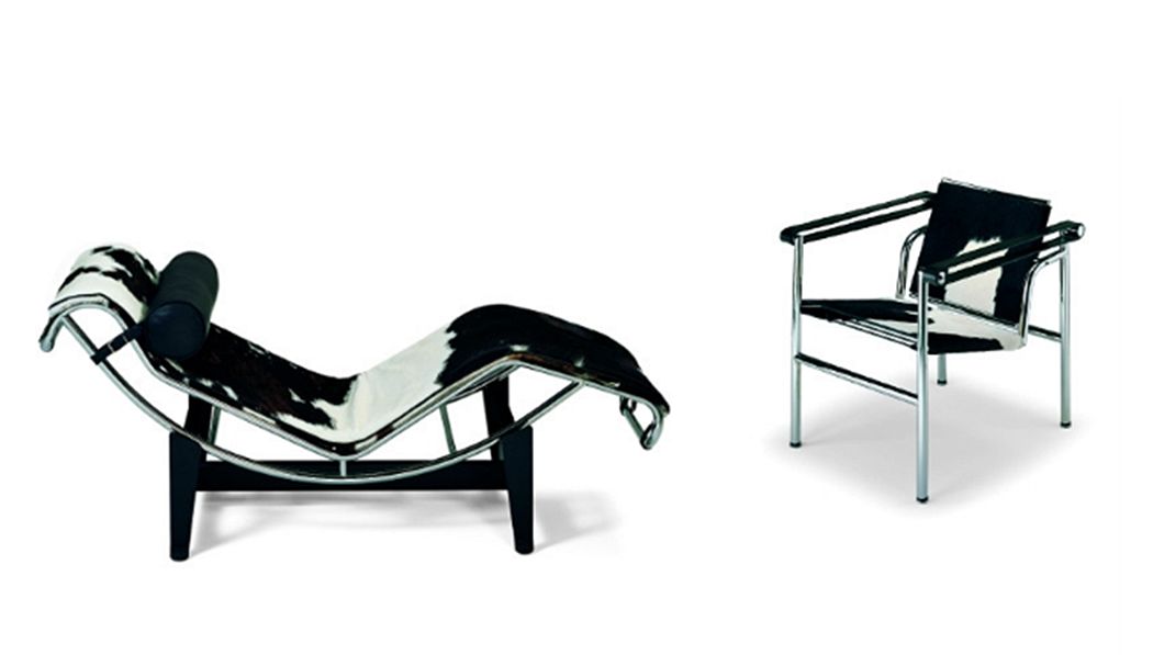 TEKNO Lounge chair Méridienne' sofa Seats & Sofas  | 