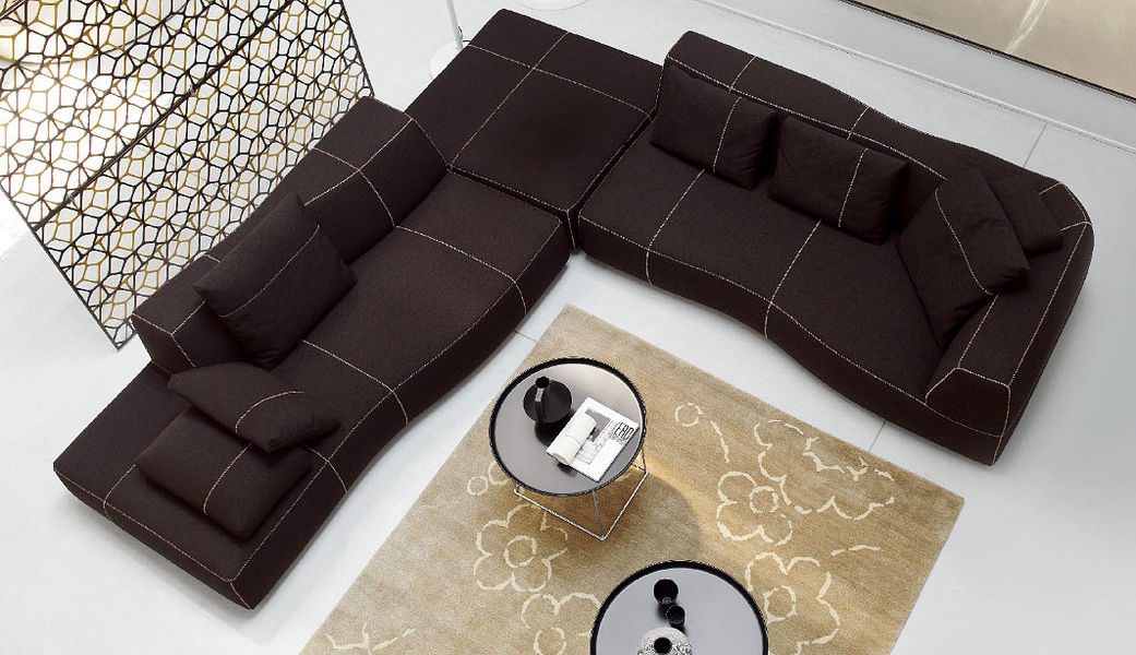 KRISTIINA LASSUS Modern rug Modern carpets Carpets Rugs Tapestries Living room-Bar | Design Contemporary