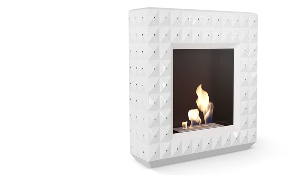 BRANDSTAL Flue-less ethanol fireplace Fireplaces Fireplace  | 