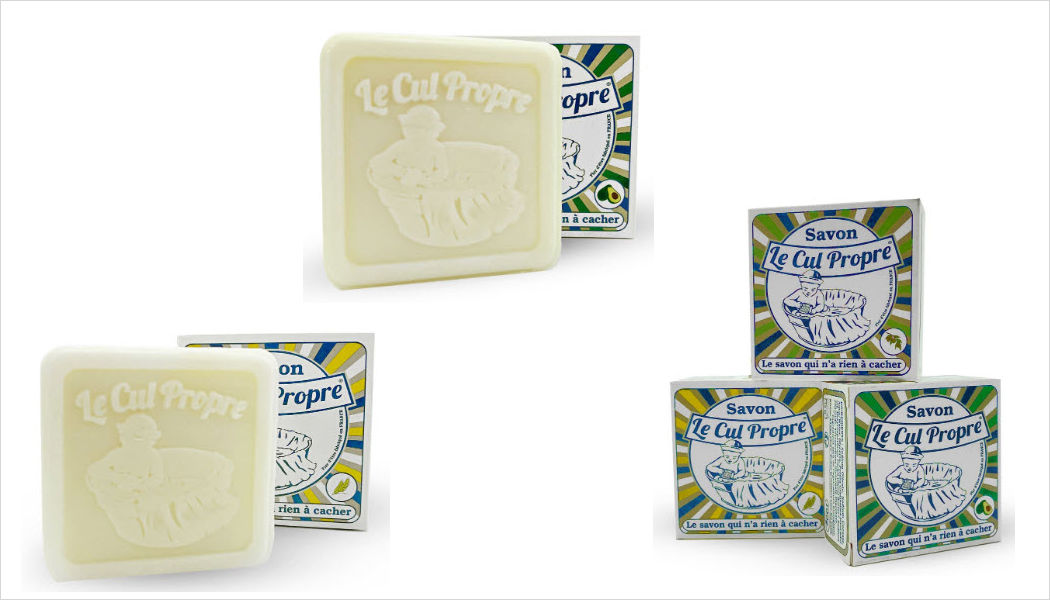BIOM PARIS Natural soap Soap Bathroom Accessories and Fixtures  | 