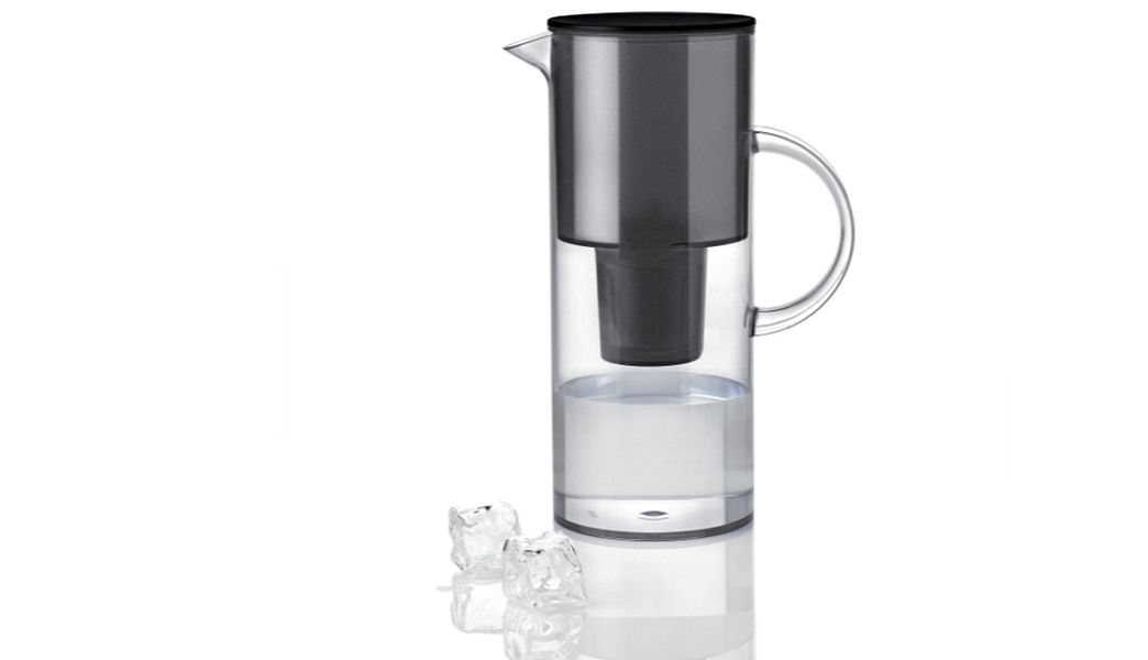 Made in Design Carafe water filter Drink cooling Tabletop accessories  | 