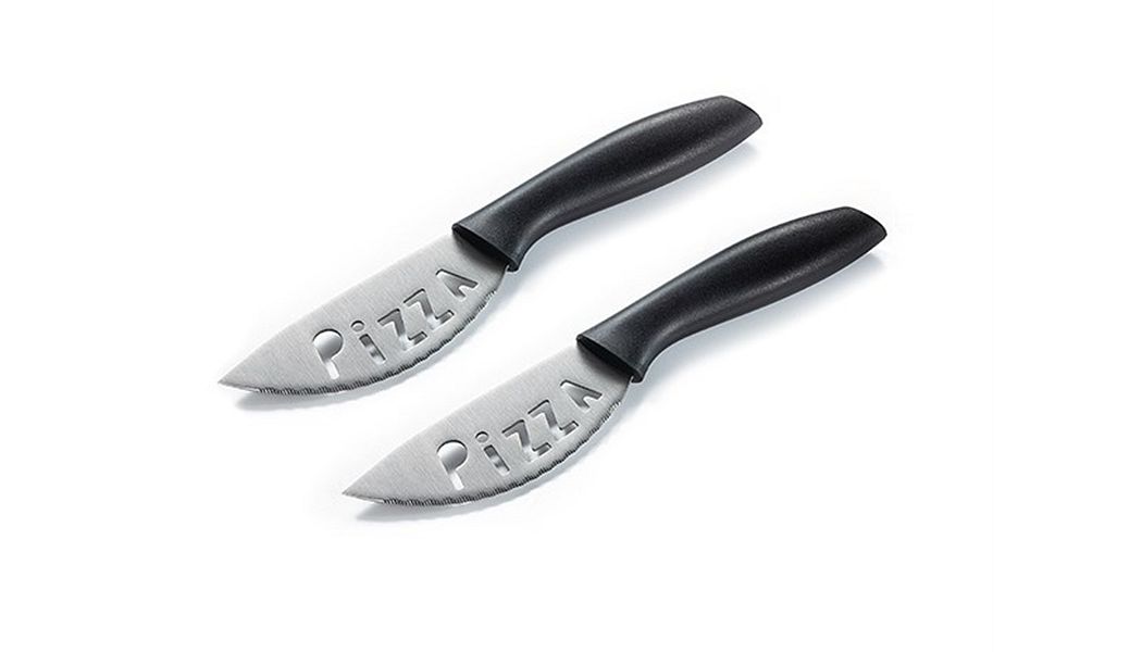 Mathon Pizza knife Cutting and Peeling Kitchen Accessories  | 