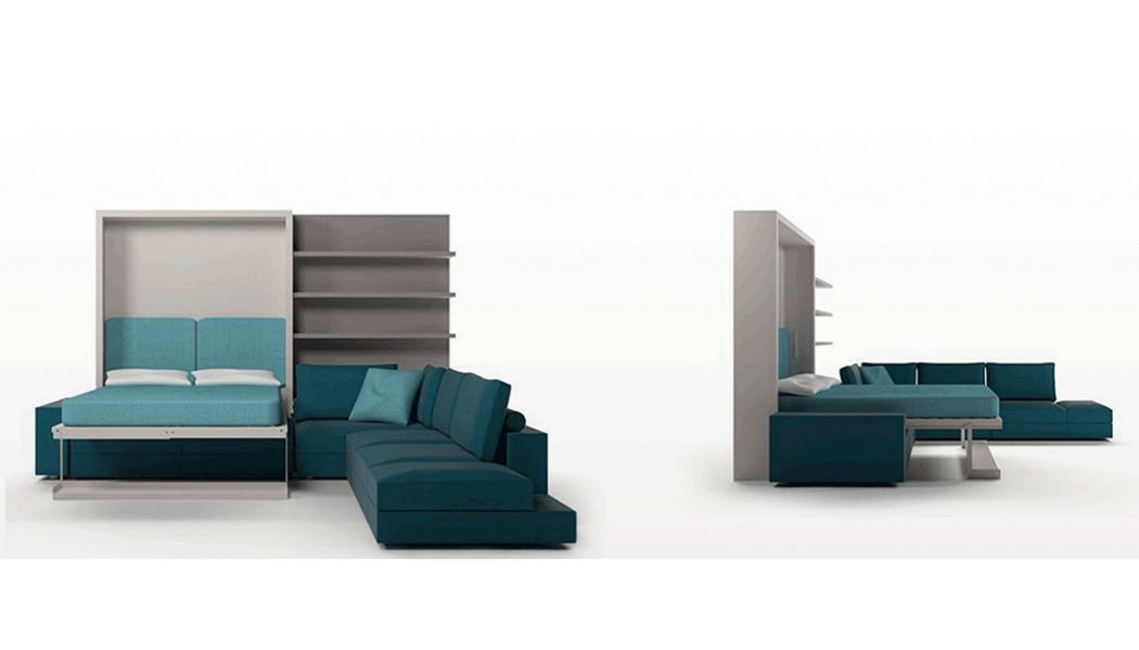 La Maison Du Convertible Fold Away bed Foldaway beds Furniture Beds  | 