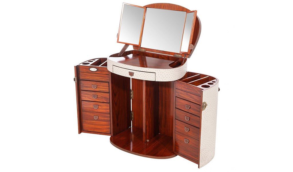 Starbay Dressing table Dressing tables Storage  | 