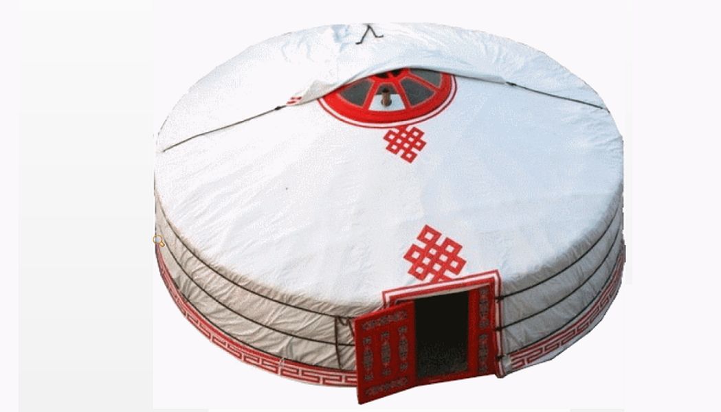mongolyurt Yurt Tents Garden Gazebos Gates...  | 