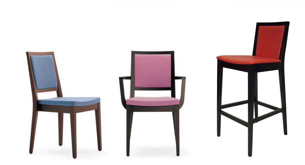 Macorest Restaurant Chair Chairs Seats & Sofas  | 