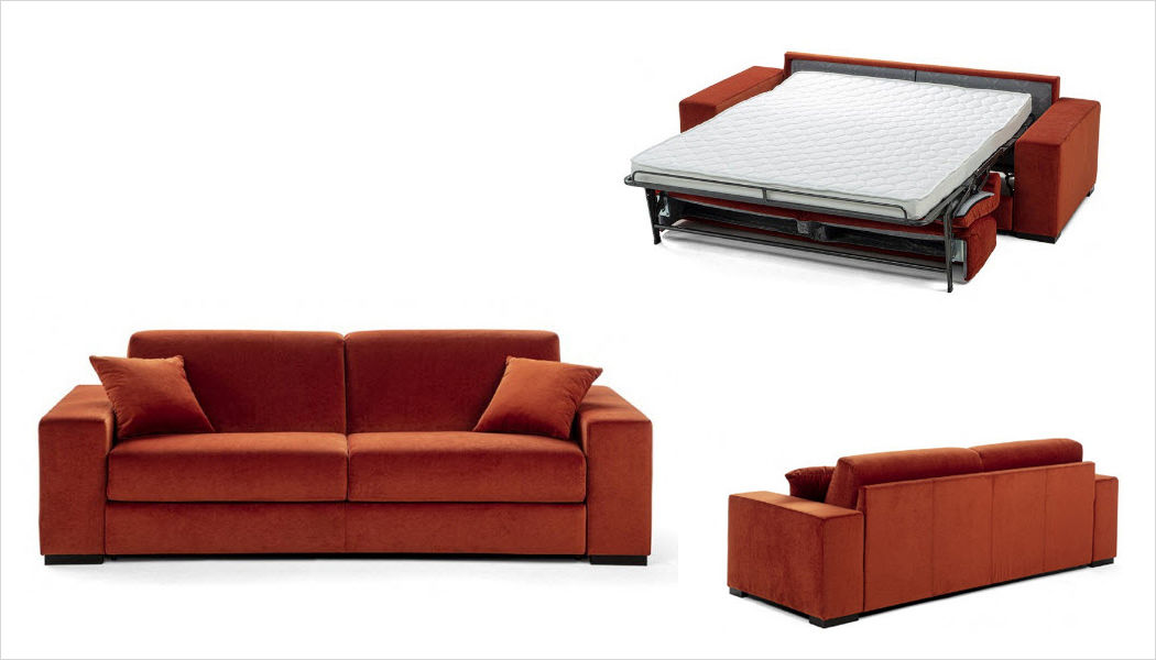 MAISON COT Sofa-bed Sofas Seats & Sofas  | 