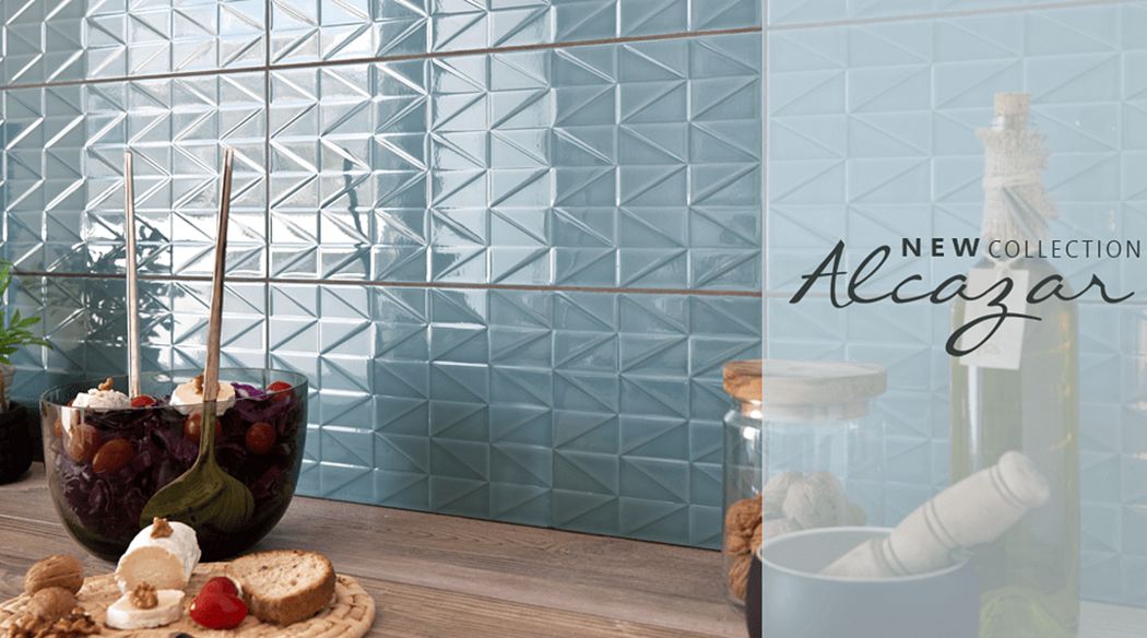 DOREMAIL Wall tile Wall tiles Walls & Ceilings  | 