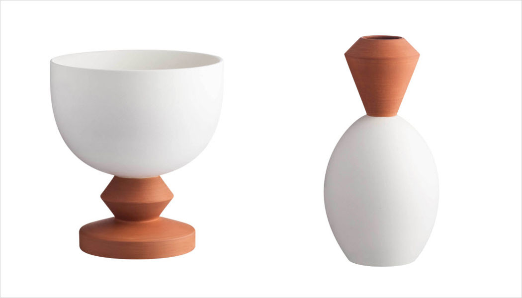 ROMETTI CERAMICHE Decorative cup Goblets and basins Decorative Items  | 