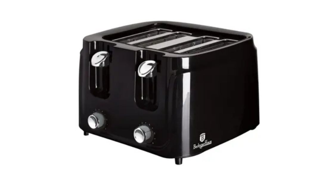 BERLINGER HAUS Toaster Various kitchen and cooking items Cookware  | 