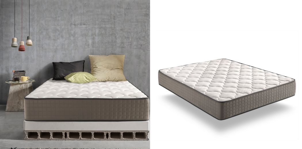 SIMPUR Spring mattress Matresses Furniture Beds  | 