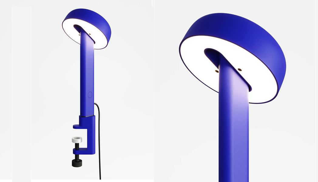 TIPTOE Clip on light Lamps Lighting : Indoor  | 