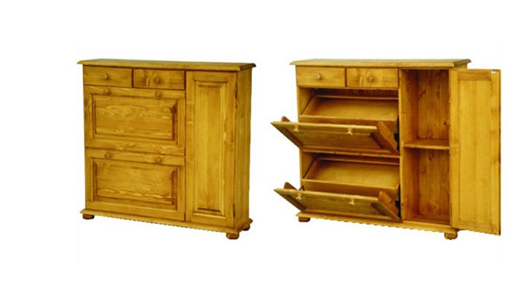 AU NOYER DU FAUCIGNY Shoe cabinet Hall furniture and accessories Storage  | 