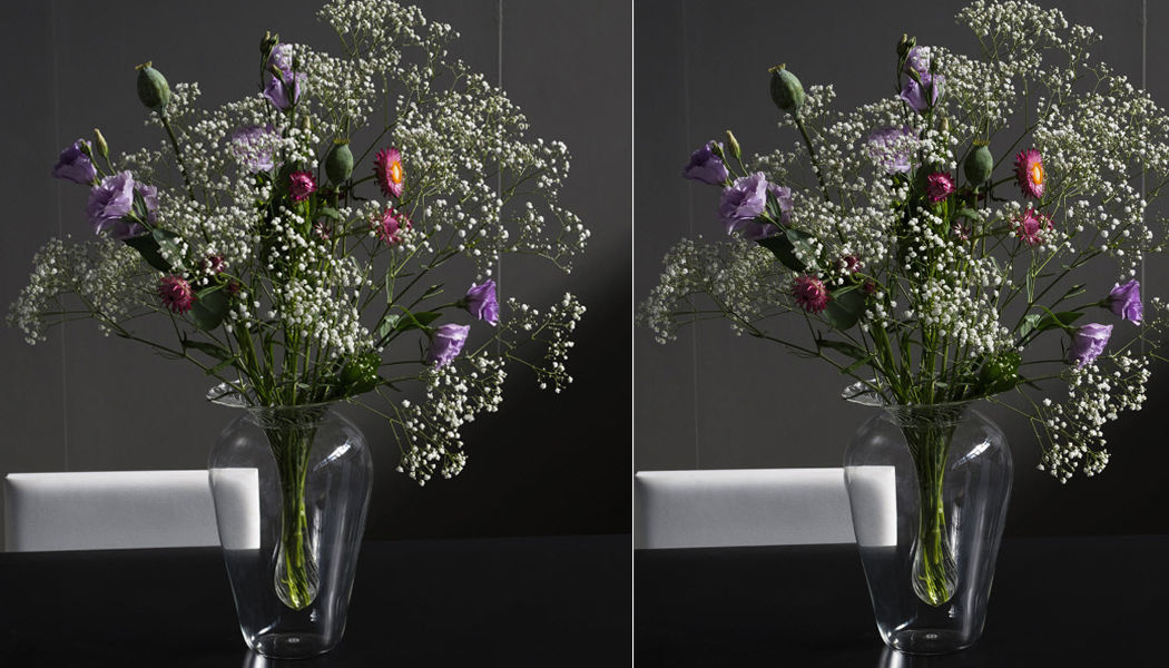 KANZ Flower Vase Vases Flowers and Fragrances  | 