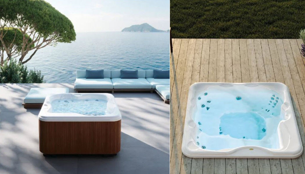 Jacuzzi France Spa Spas Swimming pools and Spa  | 