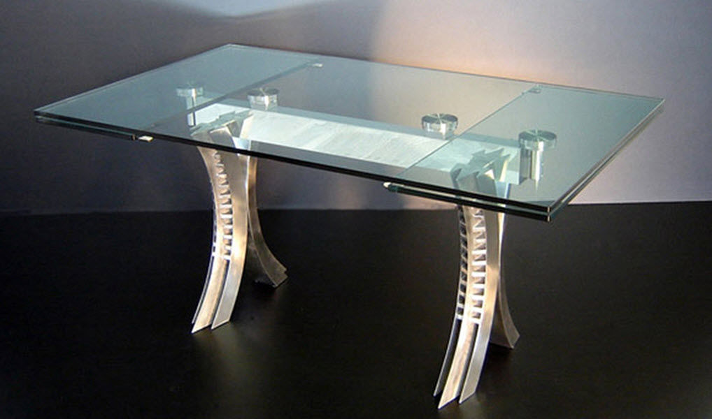 RONCATO Extendable table Dining tables Tables and Misc.  | 