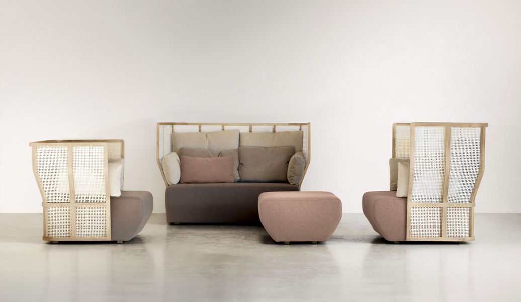 BOSC Armchair Armchairs Seats & Sofas  | 