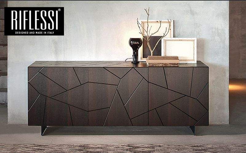 RIFLESSI Low sideboard Cabinets and Buffets Storage  | 