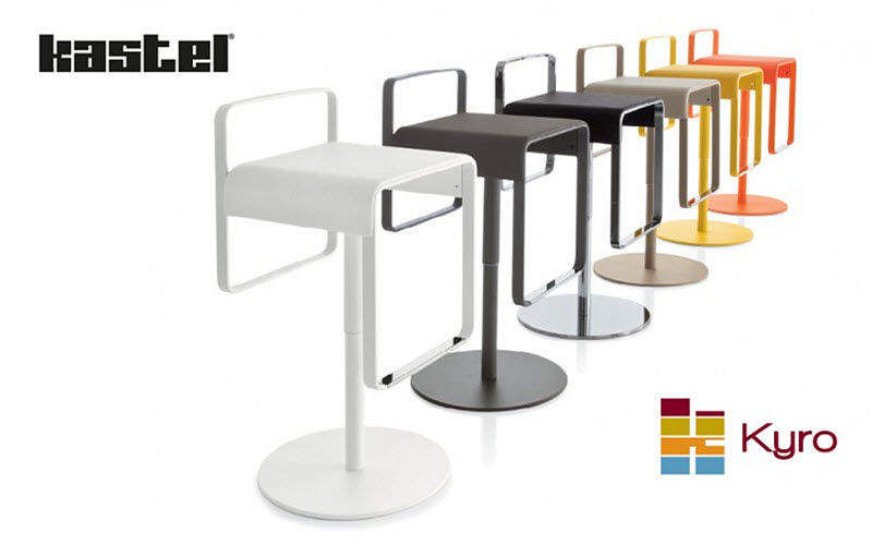 Kastel Bar Chair Chairs Seats & Sofas  | 