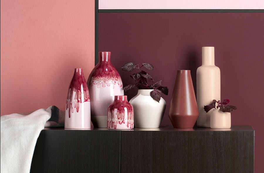 Arfai Ceramics Vase Goblets and basins Decorative Items  | 