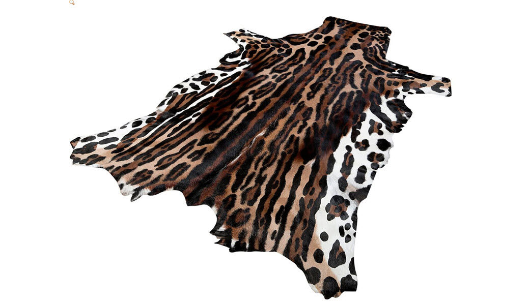 PIELES PIPSA Cow skin Animal skins Carpets Rugs Tapestries  | 