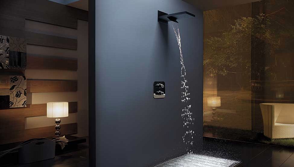 NUOVA OSMO Shower Showers & Accessoires Bathroom Accessories and Fixtures  | 