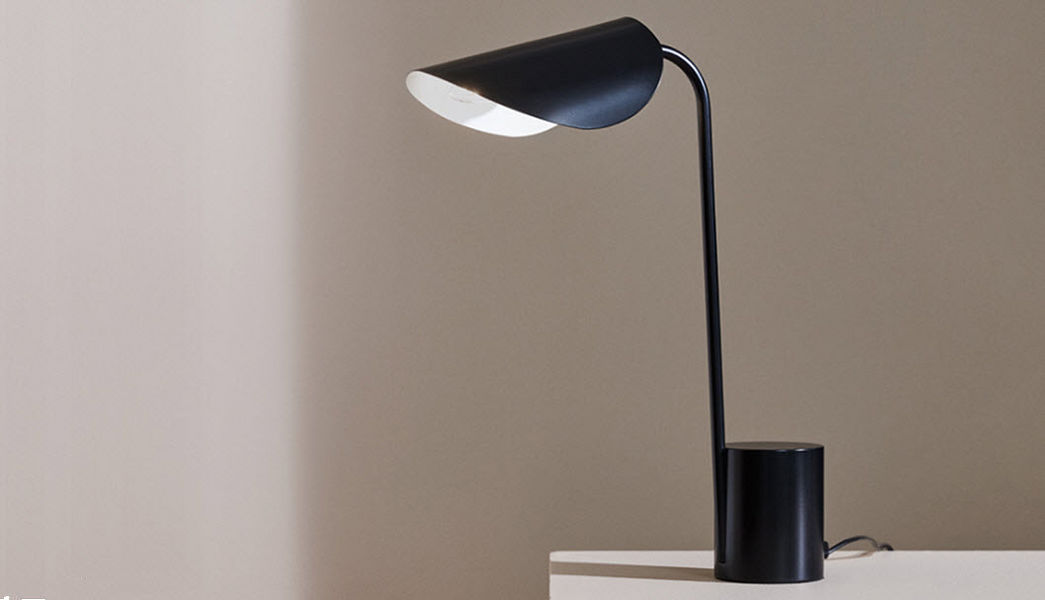 JOANNA LAAJISTO Bedside lamp Lamps Lighting : Indoor  | 