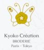 KYOKO CREATION BRODERIE